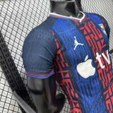 2026-27 Mens Barcelona Special Edition Player version soccer Jersey