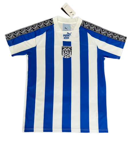 2026-27 Mens Monterrey Retro Special Edition Soccer Jersey