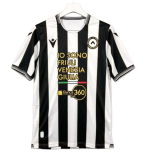 2026-27 Mens Udinese Home Fans Soccer Jersey