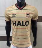 2026-27 Mens Ipswich Away Player version Soccer Jersey