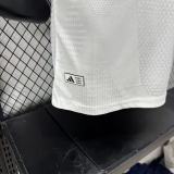 2026-27 Manchester United Special Edition White Player Version Soccer Jersey
