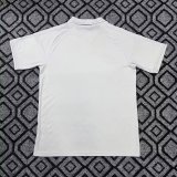 2026 Djurgardens 135th Anniversary White Fans Soccer Jersey