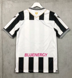 2026-27 Mens Udinese Home Fans Soccer Jersey