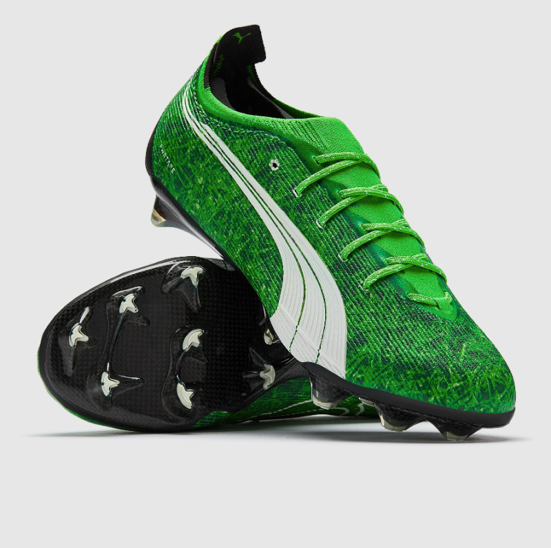 puma Ultra 6 Ultimate FG Soccer Shoes
