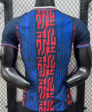 2026-27 Mens Barcelona Special Edition Player version soccer Jersey