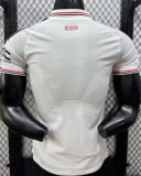 2026-27 Manchester United Special Edition White Player Version Soccer Jersey