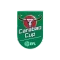 Carabao Cup (英联赛杯)右袖