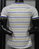 2026-27 Leeds United Home White Player Version Soccer Jersey