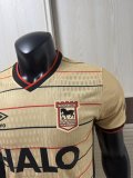 2026-27 Mens Ipswich Away Player version Soccer Jersey