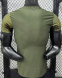 2026-27 Manchester City Four Away Player Version Soccer Jersey