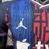 2026-27 Mens Barcelona Special Edition Player version soccer Jersey