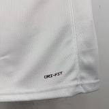 Celtics GEORGE #13 White Top Quality Hot Pressing NBA Jersey