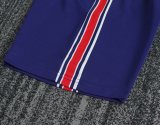 1982 Kids England Home White Retro Soccer Jersey