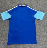 2026-27 Mens Nottingham Forest Blue Polo Shirt