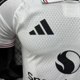 2026-27 Manchester United Special Edition White Player Version Soccer Jersey