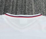 1982 Kids England Home White Retro Soccer Jersey
