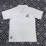 2026 Djurgardens 135th Anniversary White Fans Soccer Jersey