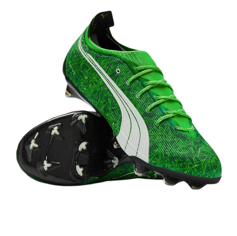 puma Ultra 6 Ultimate FG Soccer Shoes