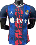 2026-27 Mens Barcelona Special Edition Player version soccer Jersey