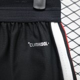 2026-27 River Plate home black Player version Shorts Pants