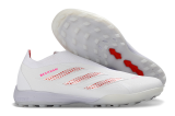 adidas 26 Predator Elite LL TF Soccer Shoes