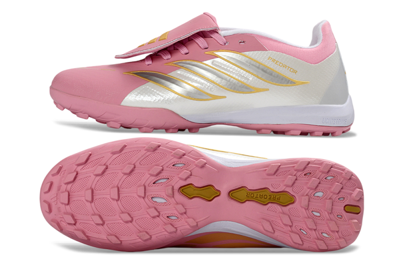 adidas 26 Predator Elite Tongue TF Soccer Shoes