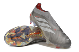 adidas 26 Predator Elite LL FG Soccer Shoes