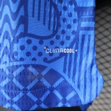 2026-27 Colombia Blue Special Edition Player Version Soccer Jersey