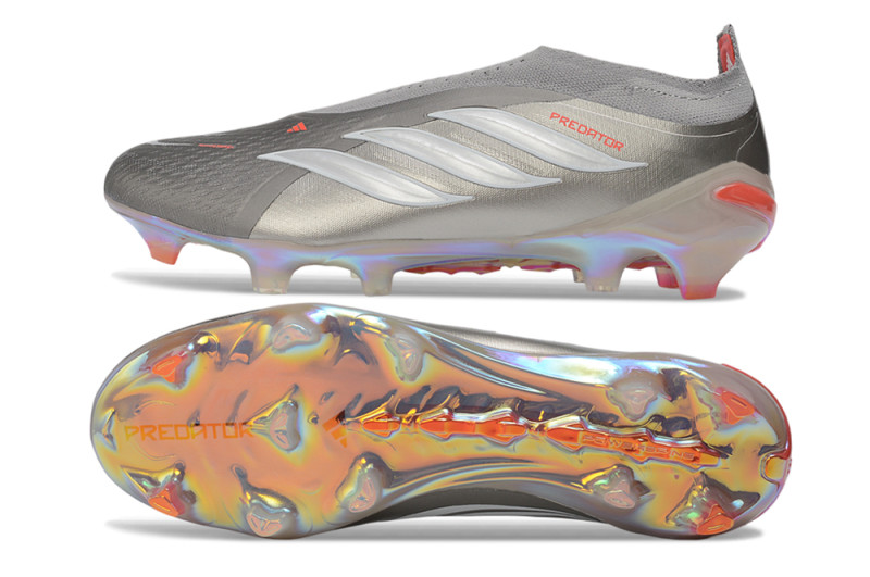 adidas 26 Predator Elite LL FG Soccer Shoes