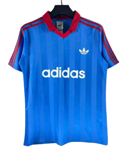 2026-27 Ad  Polo Casual Edition Blue T-Shirt