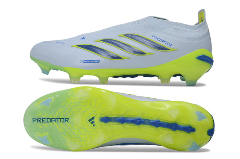 adidas 26 Predator Elite LL FG Soccer Shoes
