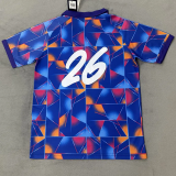 2026 UEFA Champions League Special Edition Training shirts