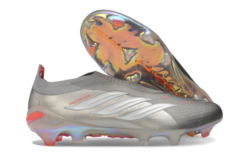 adidas 26 Predator Elite LL FG Soccer Shoes