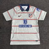 2026-27 Mens Atletico Madrid Third Away Soccer Jersey