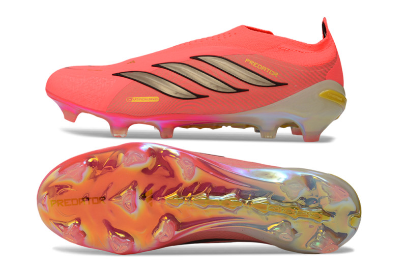 adidas 26 Predator Elite LL FG Soccer Shoes