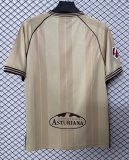 2026-27 Mens Sporting Gijon Third Away Soccer Jersey