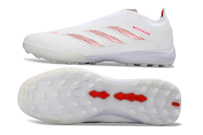 adidas 26 Predator Elite LL TF Soccer Shoes