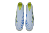 adidas 26 Predator Elite LL FG Soccer Shoes