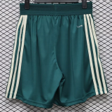 2026-27 Mens Real Madrid Away Player Shorts Pants