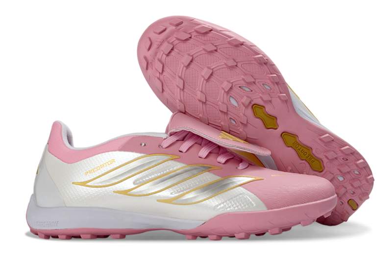 adidas 26 Predator Elite Tongue TF Soccer Shoes