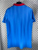 2026-27 Ad  Polo Casual Edition Blue T-Shirt