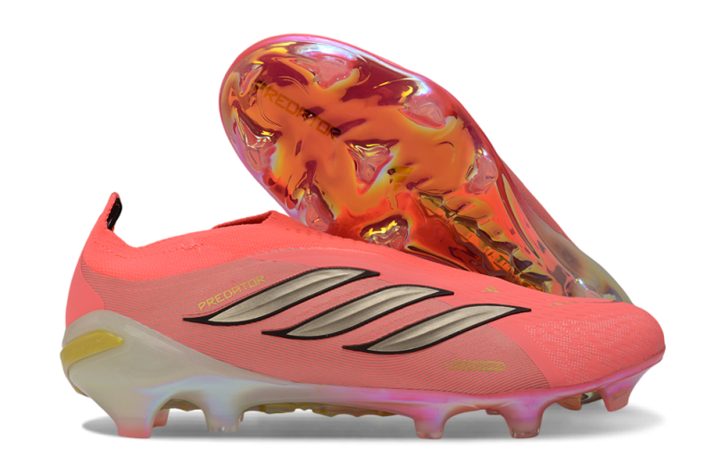 adidas 26 Predator Elite LL FG Soccer Shoes