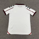 2026-27 Mens OGC Nice Away White Soccer Jersey