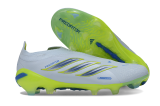 adidas 26 Predator Elite LL FG Soccer Shoes