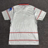 2026-27 Mens Atletico Madrid Third Away Soccer Jersey