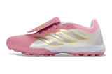 adidas 26 Predator Elite Tongue TF Soccer Shoes