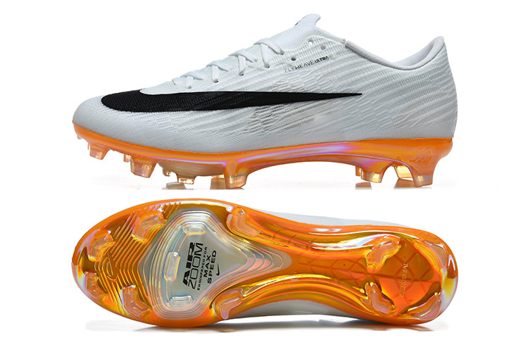 Nike Air Zoom Mercurial Vapor XV Elite FG Soccer Shoes