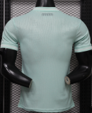 2026-27 Mens  AS Monaco Third Away Player Version Soccer Jersey