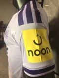 2026-27 Newcastle Third Away Player Version Soccer Jersey