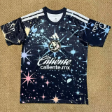 2026-27 Club America Starry Sky Black Fans Soccer Jersey